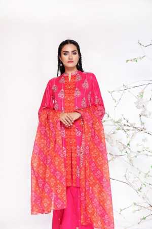 Nishat Linen 42001401 Lawn Summer V1 Freedom to Buy 2,021